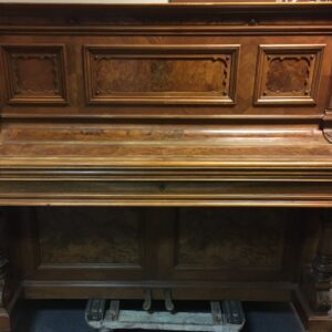 Bösendorfer 185VC Flügel